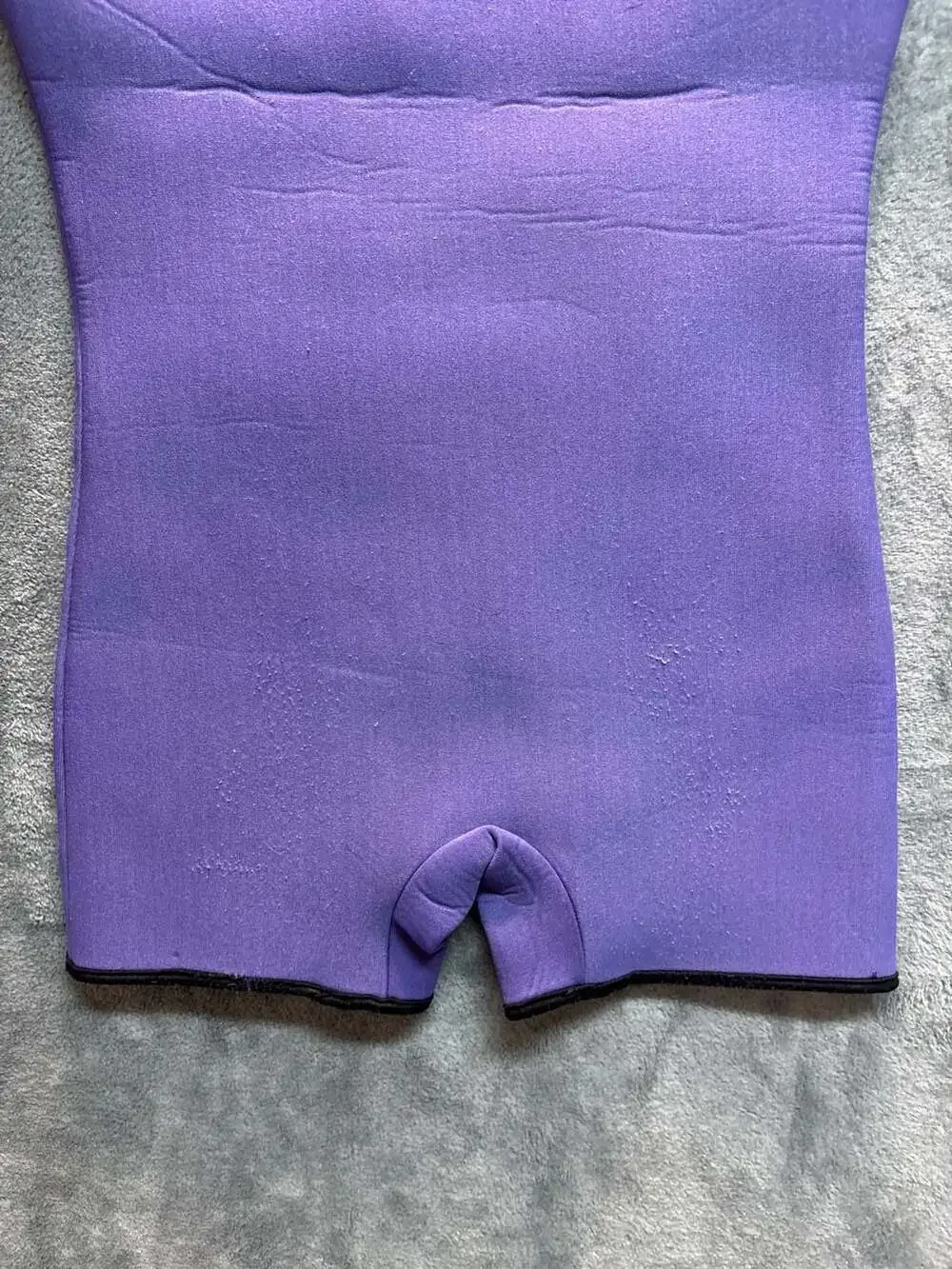 Warm Body Children's Wetsuit, size L. Vintage Y2K Vintage